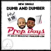 As3 - Dumb and Dumber - Single